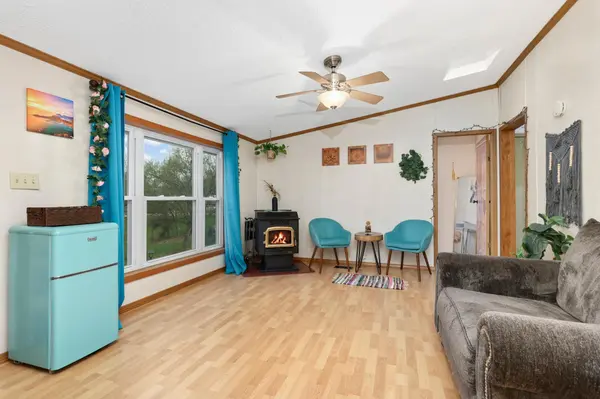 W9572 295th AVE, Diamond Bluff, WI 54014
