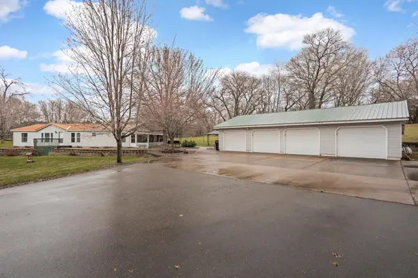 W9572 295th AVE, Diamond Bluff, WI 54014