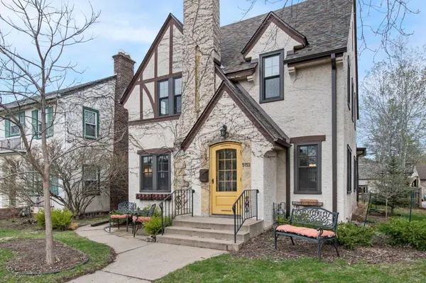 5153 Sheridan AVE S, Minneapolis, MN 55410