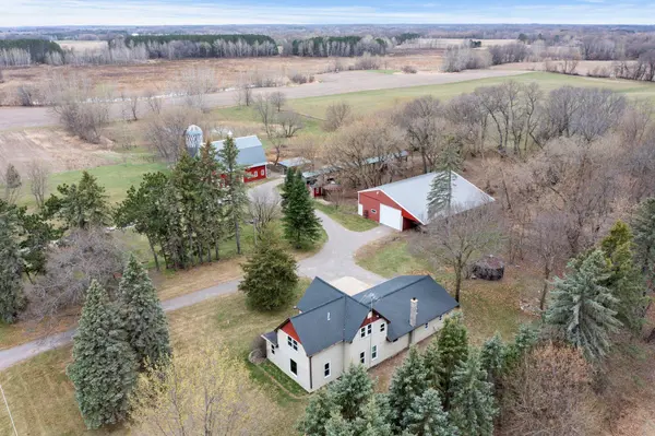 30012 Variolite ST NW, Spencer Brook Twp, MN 55371