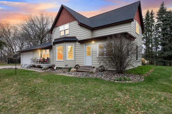 30012 Variolite ST NW, Spencer Brook Twp, MN 55371