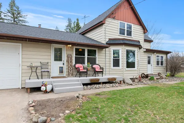 30012 Variolite ST NW, Spencer Brook Twp, MN 55371
