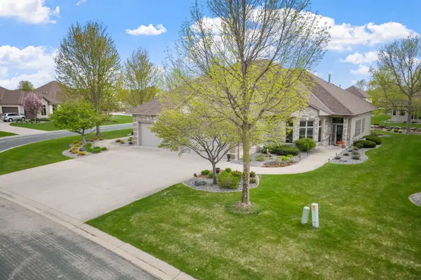 11808 Dunkirk CIR NE, Blaine, MN 55449