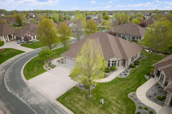 11808 Dunkirk CIR NE, Blaine, MN 55449