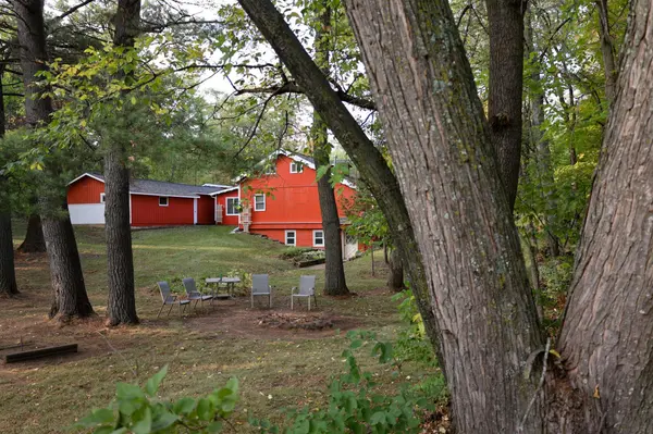 40478 Pequot DR, Fawn Lake Twp, MN 56438