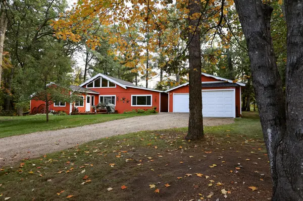 40478 Pequot DR, Fawn Lake Twp, MN 56438