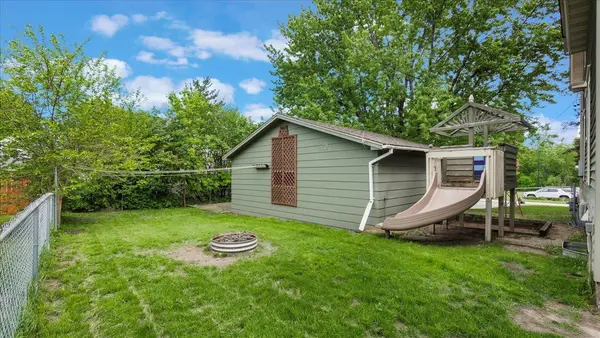 71 Railroad AVE, Albany, MN 56307