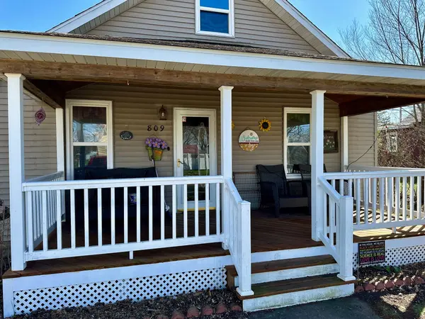 809 Platt ST, Eau Claire, WI 54703
