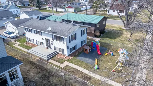 3503 1st AVE, Hibbing, MN 55746