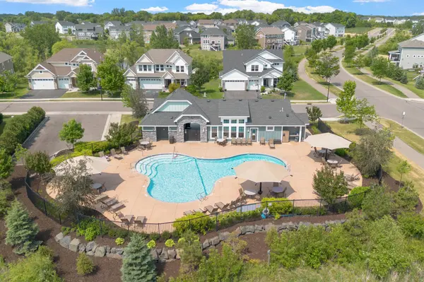 6619 Wildflower TRL, Corcoran, MN 55340