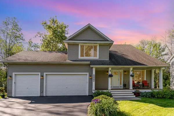 2584 Blue Bill CIR, White Bear Twp, MN 55110