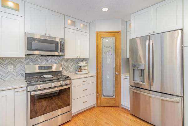 2584 Blue Bill CIR White Bear Twp, MN 55110
