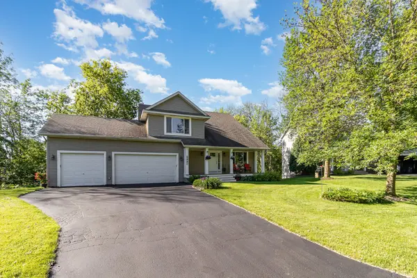 2584 Blue Bill CIR, White Bear Twp, MN 55110