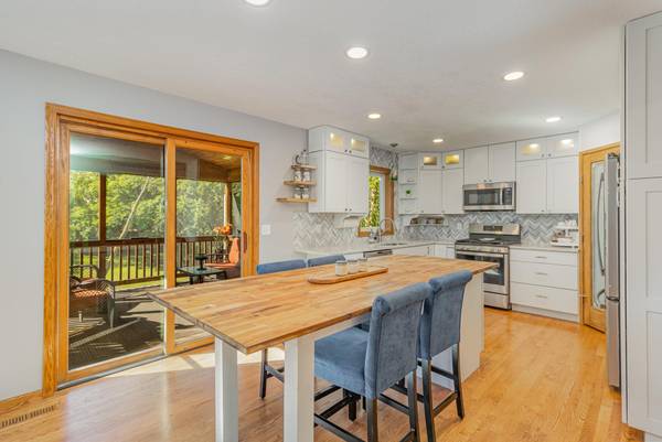 2584 Blue Bill CIR White Bear Twp, MN 55110