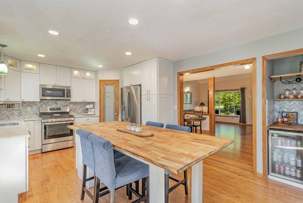 2584 Blue Bill CIR White Bear Twp, MN 55110