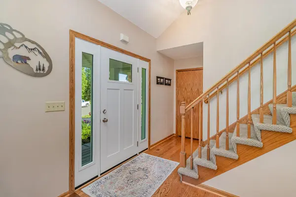 2584 Blue Bill CIR, White Bear Twp, MN 55110