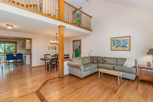 2584 Blue Bill CIR White Bear Twp, MN 55110