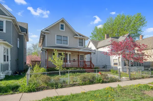 656 Lafond AVE, Saint Paul, MN 55104