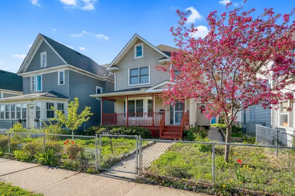 656 Lafond AVE, Saint Paul, MN 55104