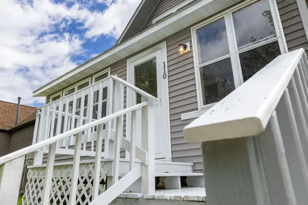 110 Prairie AVE S, Brooten, MN 56316