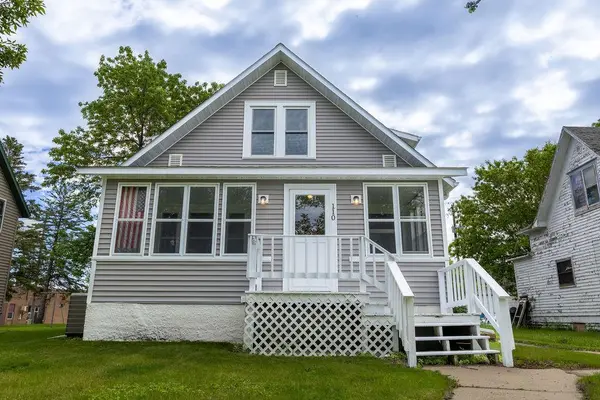 110 Prairie AVE S, Brooten, MN 56316