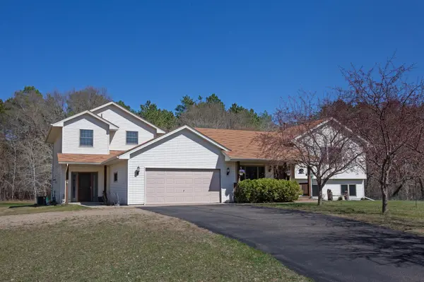 31137 103rd ST NW, Baldwin Twp, MN 55371