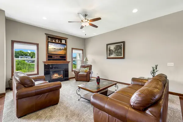 3610 172nd LN NE, Ham Lake, MN 55304