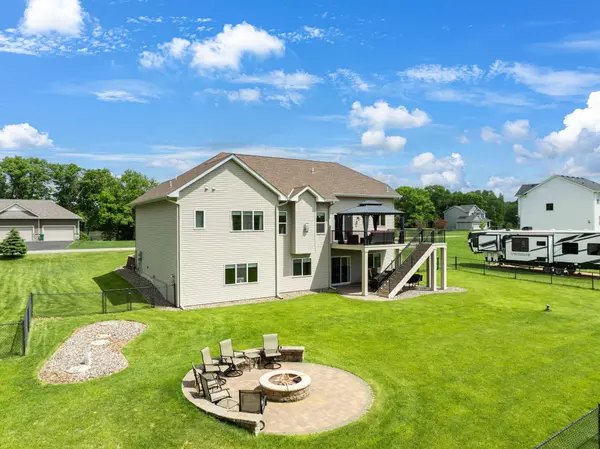 3610 172nd LN NE, Ham Lake, MN 55304
