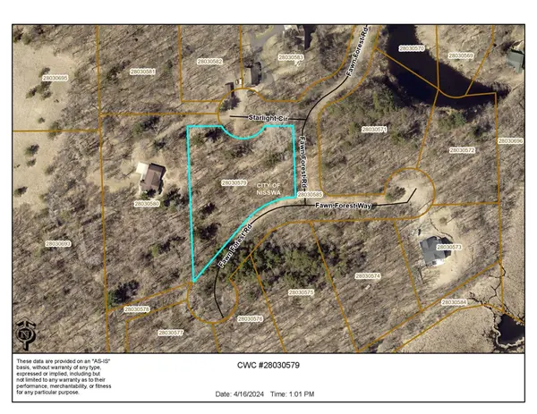 26753 Fawn Forest RD, Nisswa, MN 56468