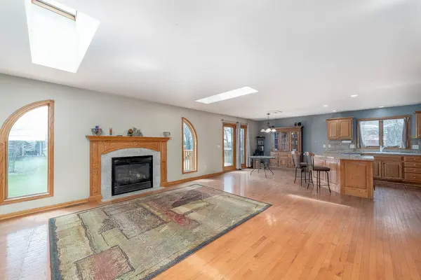 61389 103rd ST, Danville Twp, MN 56068
