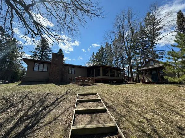 14158 Eagleridge CIR, Park Rapids, MN 56470