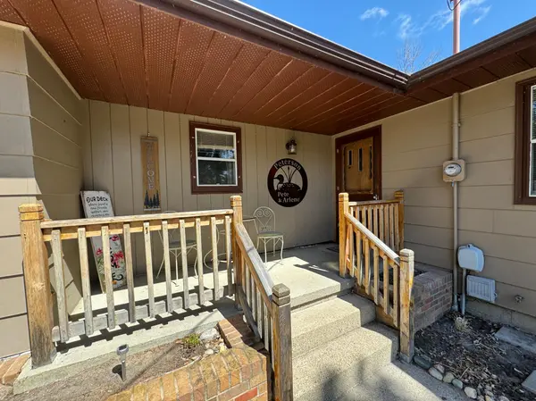 14158 Eagleridge CIR, Park Rapids, MN 56470