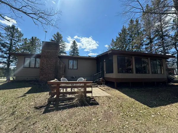 14158 Eagleridge CIR, Park Rapids, MN 56470