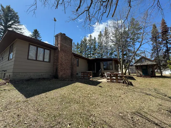 14158 Eagleridge CIR, Park Rapids, MN 56470