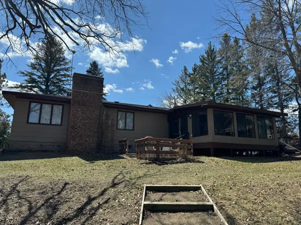 14158 Eagleridge CIR, Park Rapids, MN 56470
