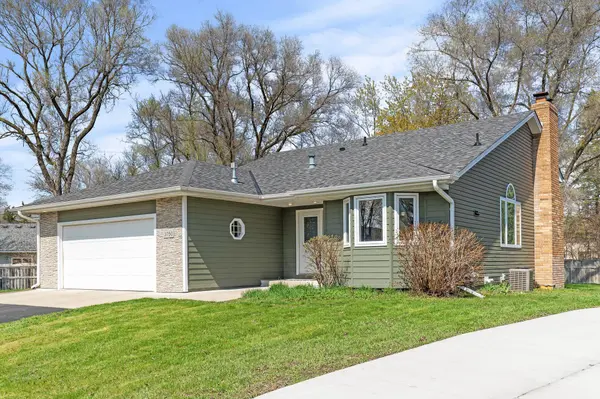 3750 Bryant CIR, Anoka, MN 55303