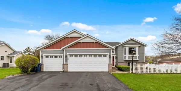 16840 Firestone PATH, Lakeville, MN 55024
