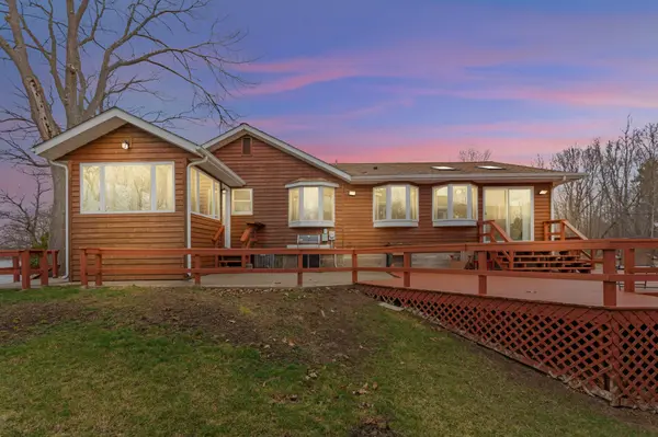 29570 436th PL, Farm Island Twp, MN 56431