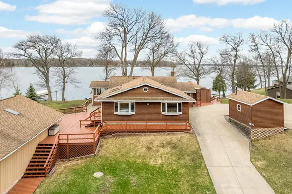 29570 436th PL, Farm Island Twp, MN 56431