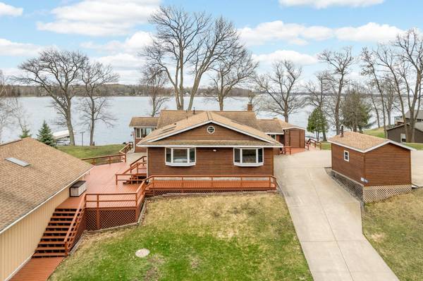 29570 436th PL, Farm Island Twp, MN 56431