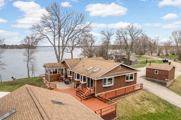 29570 436th PL, Farm Island Twp, MN 56431
