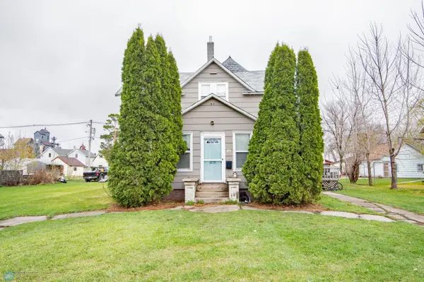 104 2nd ST W, Ada, MN 56510