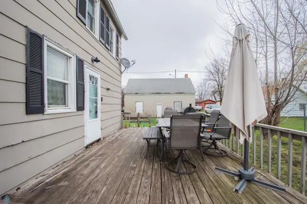 104 2nd ST W, Ada, MN 56510