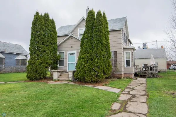 104 2nd ST W, Ada, MN 56510