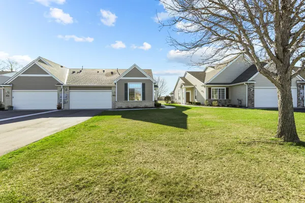 11305 London CT NE, Blaine, MN 55449