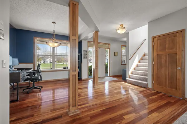 15540 Iodine ST NW, Ramsey, MN 55303