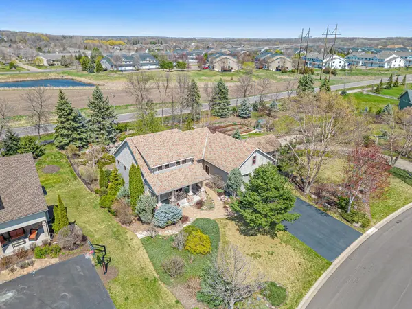 11250 Lambert CT, Hanover, MN 55341