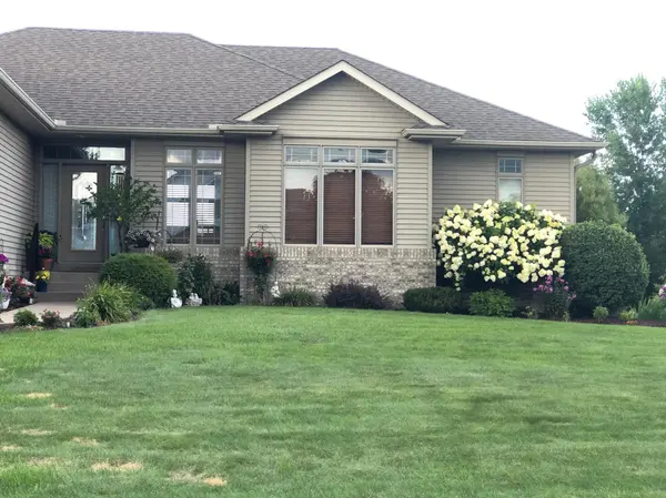22807 Zion Pkwy NW, Oak Grove, MN 55005