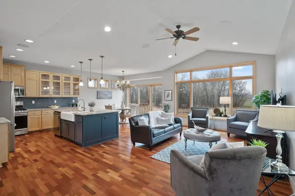 22807 Zion Pkwy NW, Oak Grove, MN 55005