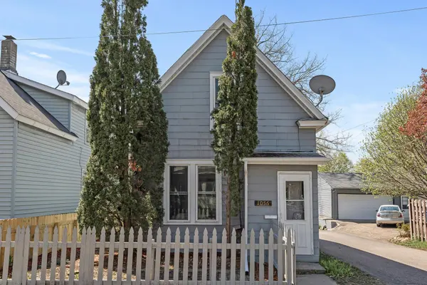 1056 Hatch AVE, Saint Paul, MN 55103